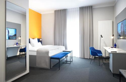Sentruper Hohe Hotel | Hotel Adler Münster