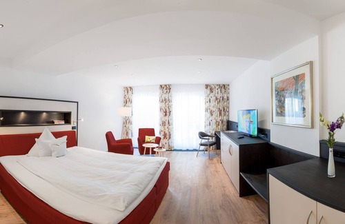Schwetzingen Hotel | Hotel Adler Post