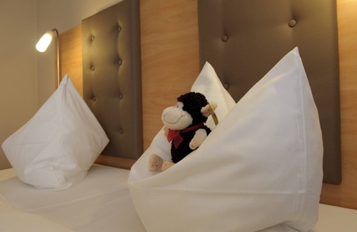 Frickenfelden Hotel | Hotel Adlerbräu