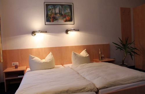 Tauberbischofsheim Hotel | Hotel Adlerhof