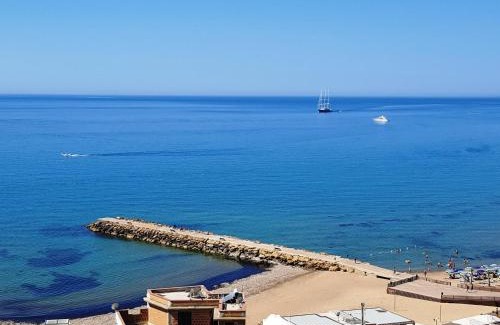 Marinella di Selinunte Hotel | Hotel Admeto
