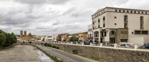 Hidalgo del Parral Hotel | Hotel Adriana