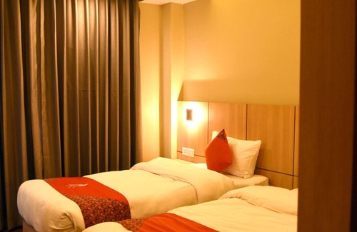Sinamangal Hotel | Hotel Aerocity