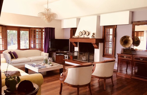 Monte Grande Bed & Breakfast | Hotel Aeropuerto Ezeiza Casa de MR
