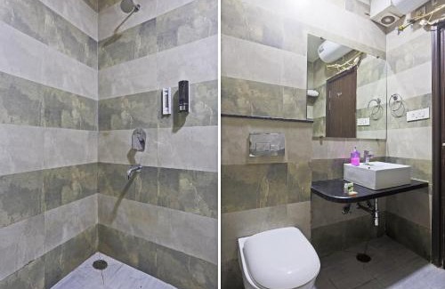 South West Hotel | Hotel Aerostar Gold - Opposite Max Healthcare