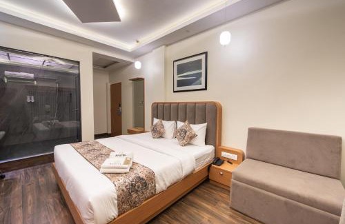 Marol Hotel | Hotel Afotel Mumbai-Near International Airport