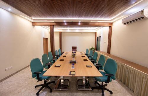 Marol Hotel | Hotel Afotel Mumbai-Near International Airport