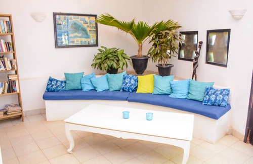 La Somone Resort | Hotel Africa Queen
