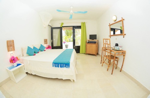 La Somone Resort | Hotel Africa Queen