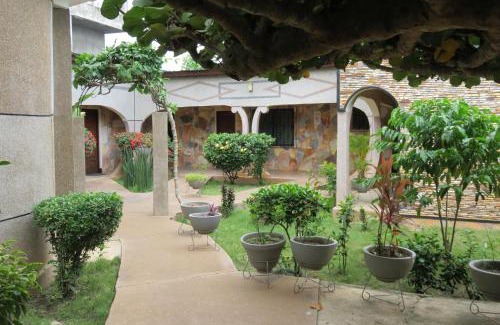Kpalime Hotel | Hotel Agbeviade