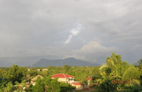 Kpalime Hotel | Hotel Agbeviade