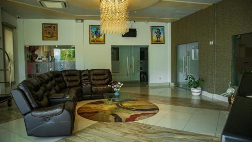 Managua Hotel | Hotel Agualcas