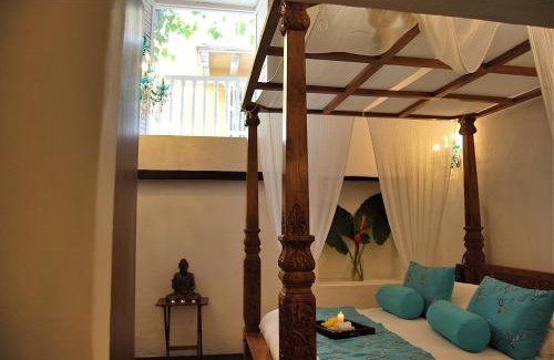 Centro Hotel | Hotel Aguamarina Boutique