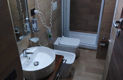 Civitella Alfedena Hotel | Hotel Ai 4 Camosci