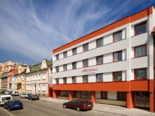 Prague 8 Hotel | Hotel Aida