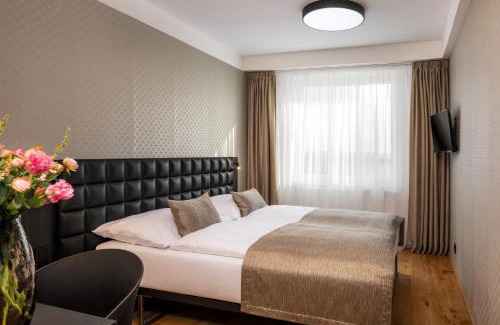 Prague 8 Hotel | Hotel Aida