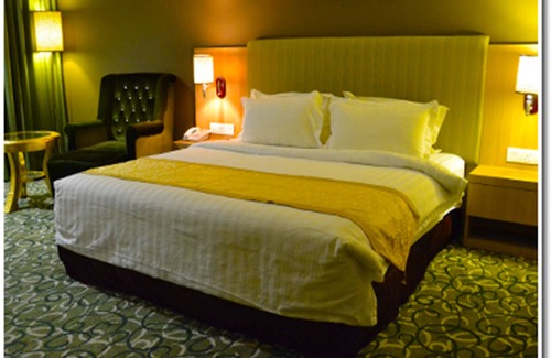 Victoria Hotel | Hotel Aifa