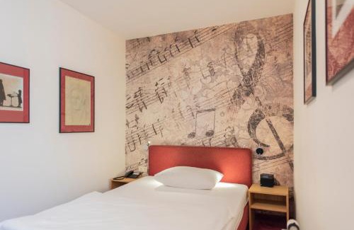Old Town Hotel | Hotel Aigner