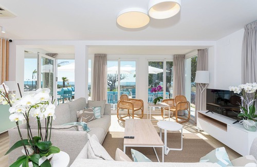 Benicarlo Hotel | Hotel Aigua Oliva