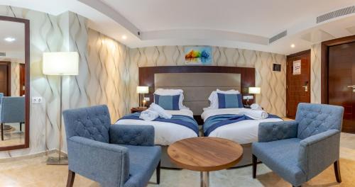 Ain Benian Hotel | Hotel Ain benian