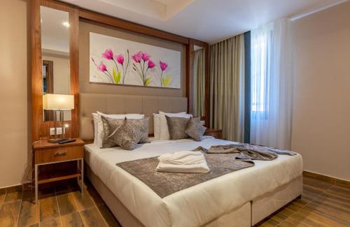 Ain Benian Hotel | Hotel Ain benian