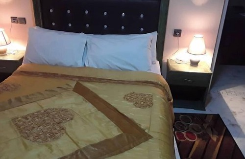 Ain Leuh Hotel | Hotel Ain Leuh