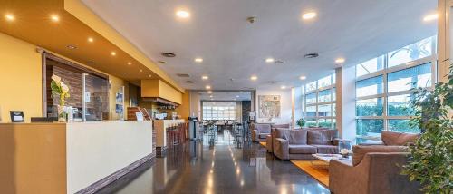 Vilafranca del Penedes Hotel | Hotel Air Penedès