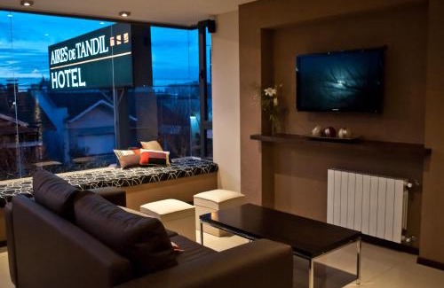 Tandil Hotel | Hotel Aires de Tandil
