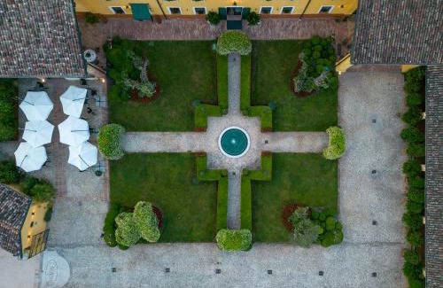 Drizzona Hotel | Hotel Airone