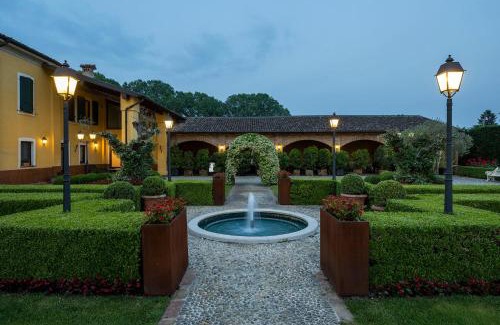 Drizzona Hotel | Hotel Airone