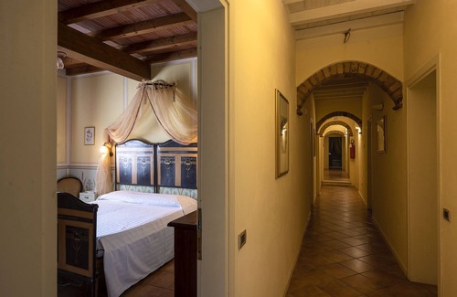 Drizzona House | Hotel Airone