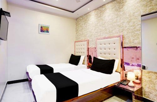 Sakinaka Hotel | Hotel Airport Crown Andheri East, Mumbai