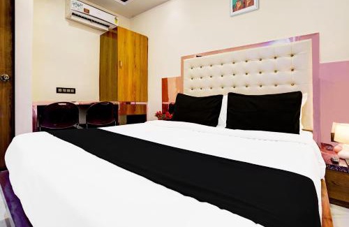 Sakinaka Hotel | Hotel Airport Crown Andheri East, Mumbai