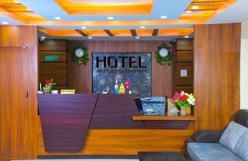 Sinamangal Hotel | Hotel Airport Deepshree