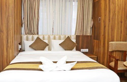 Sinamangal Hotel | Hotel Airport Gurkha