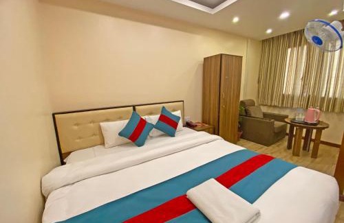 Sinamangal Hotel | Hotel Airport Holiday