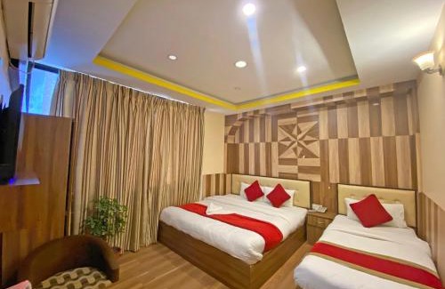 Sinamangal Hotel | Hotel Airport Holiday