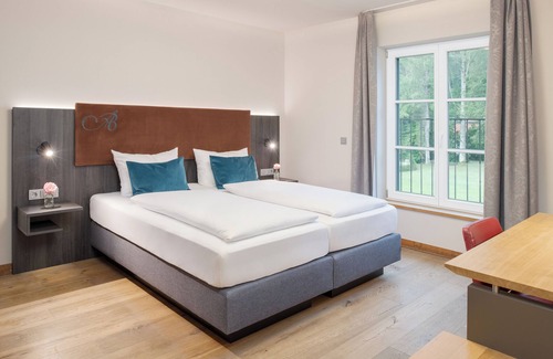 Rimsting Hotel | Hotel Aiterbach am Chiemsee