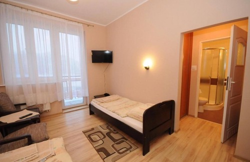 Trzcianka Hotel | Hotel Ajaks