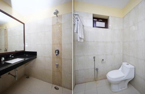 Air Force Area Hotel | Hotel Ajit Mansion