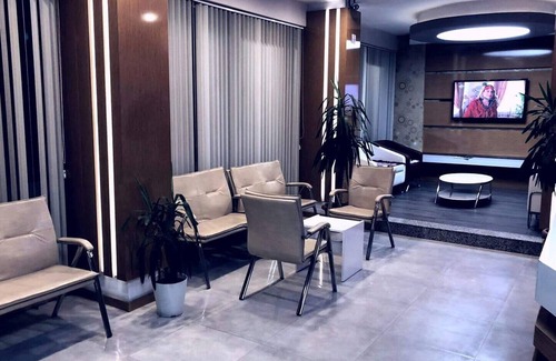 Usak Hotel | Hotel Akdag