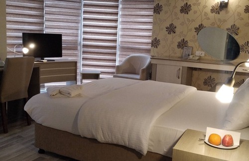 Usak Hotel | Hotel Akdag