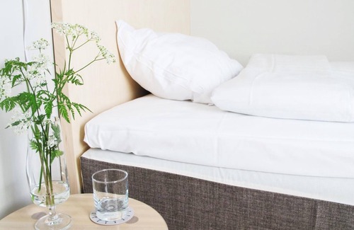 Jokkmokk Municipality Hotel | Hotel Akerlund