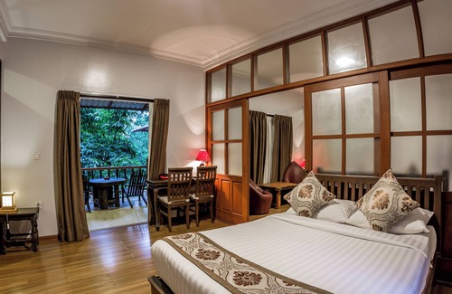 Pyin Oo Lwin Hotel | Hotel AKIMOMI