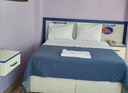 Aksaray Hotel | Hotel Akkus