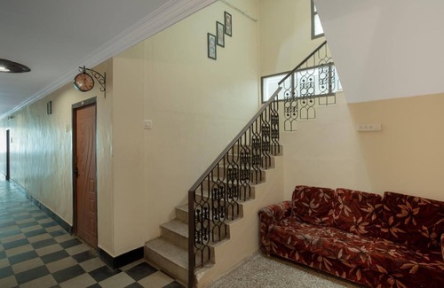 Dindigul Hotel | Hotel AKMG