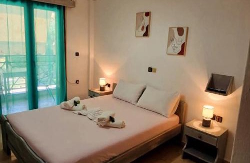 Sivota Hotel | Hotel Akropolis