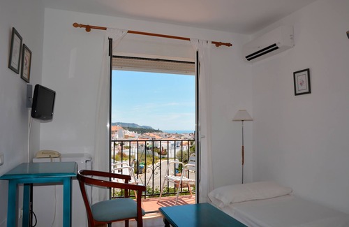 Maro Hotel | Hotel Al Andalus