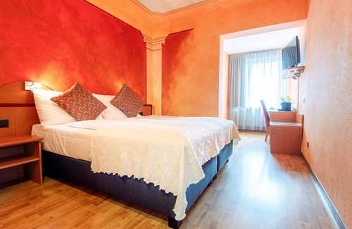 Iragna Hotel | Hotel Al Giardinetto