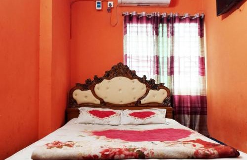 Dhaka Hotel | Hotel Al-Hayat Abasik